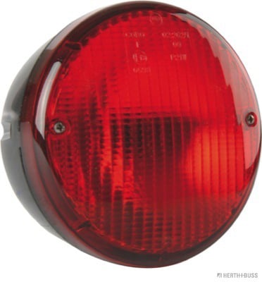 Piese Auto - Proiector ceata potrivit VOLVO F6 03.75-10.86