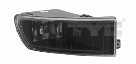 Iluminat auto - Proiector ceata SAAB 9-3 (YS3F) 2002-2007