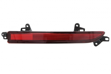 Lampa ceata - Proiector ceata spate Dreapta potrivit FORD USA EDGE (fara ECE)