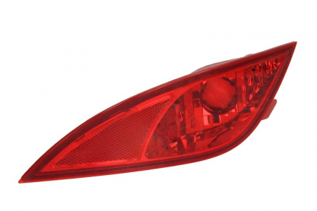Lampa ceata - Proiector ceata spate Dreapta potrivit HYUNDAI IX35 2010-2013