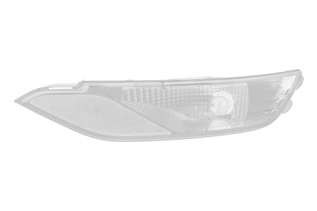 Lampa ceata - Proiector ceata spate Dreapta potrivit HYUNDAI TUCSON