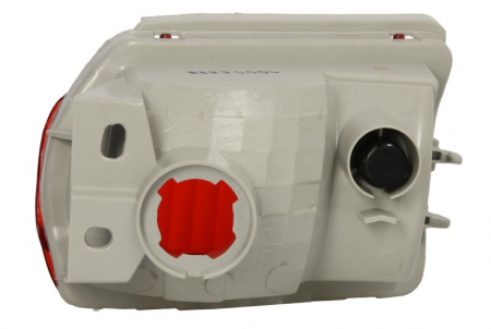 Proiector ceata spate Dreapta potrivit KIA SPORTAGE IV; TOYOTA LAND CRUISER 200, LAND CRUISER PRADO 08.09- [1]