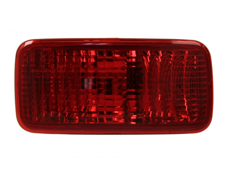 Lampa ceata - Proiector ceata spate Dreapta potrivit MITSUBISHI LANCER VII