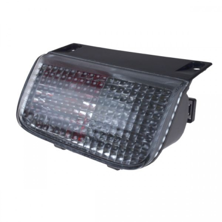 Lampa ceata - Proiector ceata spate Dreapta potrivit NISSAN PRIMASTAR; OPEL VIVARO A; RENAULT TRAFIC II