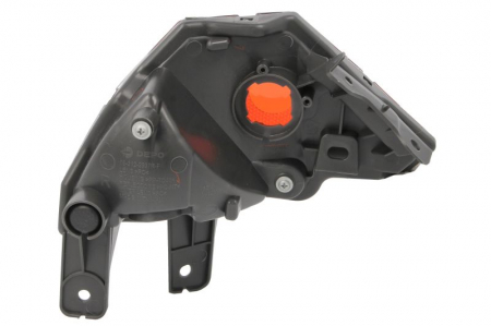 Proiector ceata spate Dreapta potrivit TOYOTA RAV 4 IV 02.16-10.18 [1]