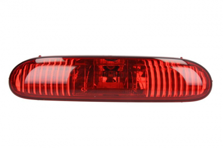 Lampa ceata - Proiector ceata spate Dreapta/Stanga (mijloc) potrivit MINI (F55), (F56), (R56), (R57) -03.10