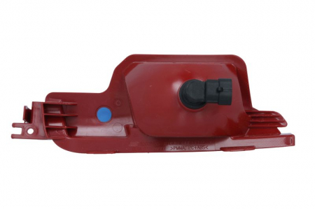 Proiector ceata spate Stanga potrivit ABARTH 500 / 595 / 695, 500C / 595C / 695C; FIAT 500, 500 C [1]