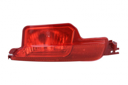 Proiectoare - Proiector ceata spate Stanga potrivit ABARTH 500 / 595 / 695, 500C / 595C / 695C; FIAT 500, 500 C