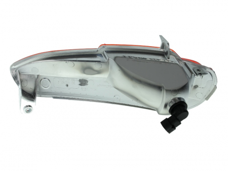 Proiector ceata spate Stanga potrivit ABARTH PUNTO, PUNTO EVO; FIAT PUNTO, PUNTO EVO, PUNTO EVO/HATCHBACK, PUNTO/HATCHBACK -02.12 [1]