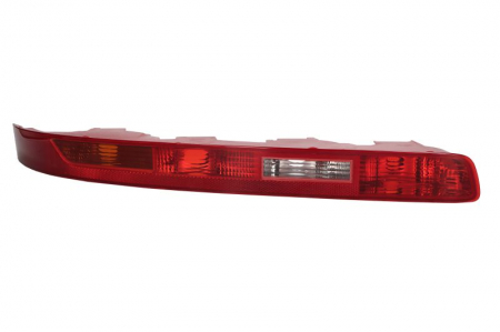 Lampa ceata - Proiector ceata spate Stanga potrivit AUDI Q7 03.06-08.15