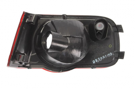 Proiector ceata spate Stanga potrivit CITROEN C3 I, C3 II, C3 PICASSO [1]