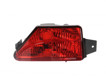 Lampa ceata - Proiector ceata spate Stanga potrivit FIAT BRAVO II