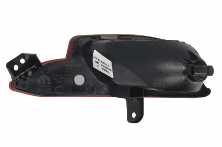 Proiector ceata spate Stanga potrivit FIAT TIPO Break [1]