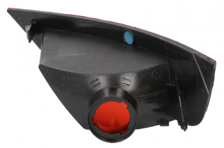 Proiector ceata spate Stanga potrivit FORD ECOSPORT, KUGA II 03.13- [1]