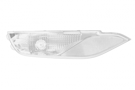 Lampa ceata - Proiector ceata spate Stanga potrivit HYUNDAI TUCSON