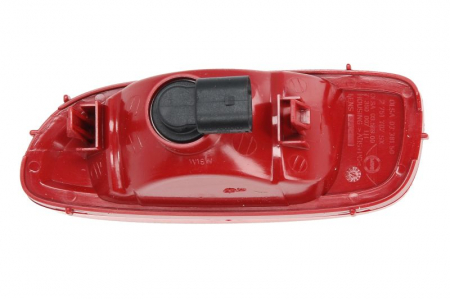 Proiector ceata spate Stanga potrivit MINI (F55), (F56) [1]