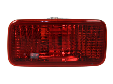 Iluminat auto - Proiector ceata spate Stanga potrivit MITSUBISHI LANCER VII 2003-2008