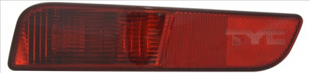 Proiector ceata spate Stanga potrivit MITSUBISHI OUTLANDER III pana in 2015 [2]