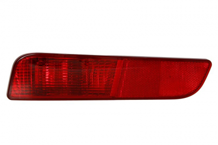 Proiectoare - Proiector ceata spate Stanga potrivit MITSUBISHI OUTLANDER III pana in 2015