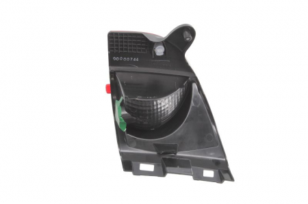 Proiector ceata spate Stanga potrivit PEUGEOT 2008 I [1]