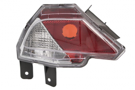 Lampa ceata - Proiector ceata spate Stanga potrivit TOYOTA RAV 4 IV 02.16-10.18