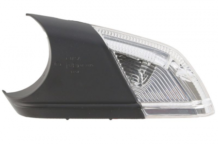 Lumini de ceata - Proiector ceata spate Stanga potrivita FIAT 500L -06.17