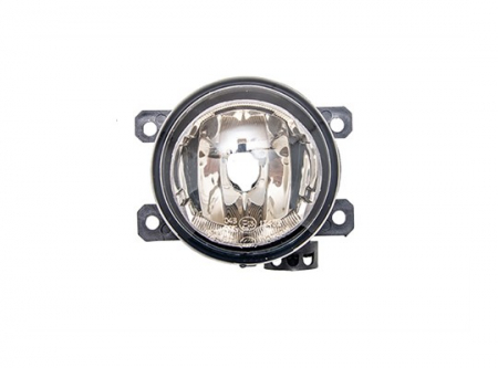 Lampa ceata - Proiector ceata stanga/dreapta (H11) potrivit ALFA ROMEO GIULIA, STELVIO; CITROEN BERLINGO III, DS5, JUMPER II; FIAT 500 L, 500X, PANDA 312, PUNTO III 199, TIPO 356; JEEP COMPASS II, RENEGADE; PEUGEOT