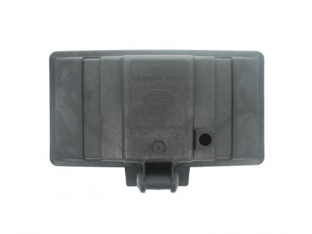 Proiector ceata stanga dreapta (H3, 242x133mm) 12V MAN F 90, F 90 UNTERFLUR, M 90 1986-1997 [1]