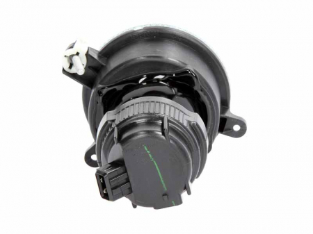 Proiector ceata stanga dreapta (H3) SMART CITY-COUPE, FORTWO 2004-2007 [1]