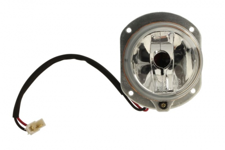 Lampa ceata - Proiector ceata stanga/dreapta (H7, fara bec) potrivit FORD CARGO II 06.03- potrivit IRISBUS; VAN HOOL