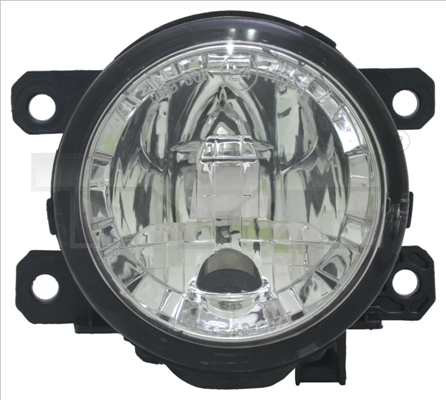 Proiectoare - Proiector ceata stanga dreapta (H8/P13W) CITROEN C-ZERO FORD ECOSPORT, KA+ MERCEDES CITAN (415), CITAN MIXTO (415) MITSUBISHI ASX, I, L 200 / TRITON, MIRAGE / SPACE STAR, OUTLANDER III NISSAN LEAF dup