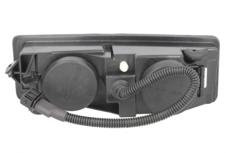 Proiector ceata Stanga potrivit DAF CF 65, CF 75, CF 85, LF 45, LF 55, XF 95 dupa 2001 (H1/H3) 24V [1]