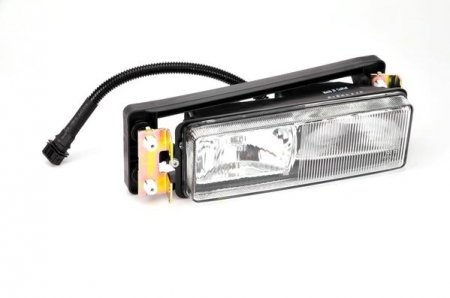 Iluminat auto - Proiector ceata stanga (H1/H3) DAF CF 65 2001-2013