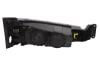 Iluminat auto - Proiector ceata stanga (H1/H7, cadru negru, cu halogen faza lunga) 24V VOLVO FH 16 II dupa 2012