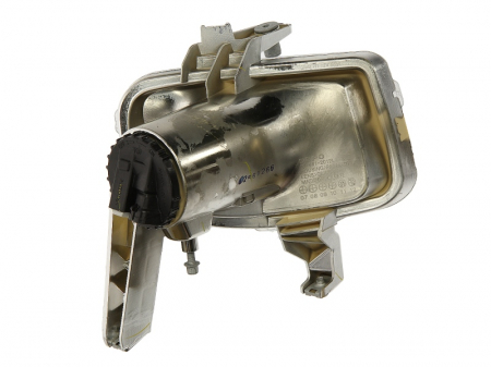 Proiector ceata Stanga potrivit ABARTH GRANDE PUNTO; FIAT GRANDE PUNTO dupa 2005 (H1) [2]