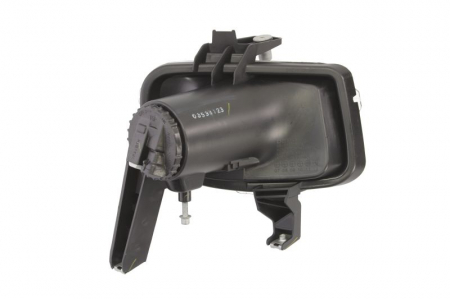 Proiector ceata Stanga (H1) potrivit ABARTH GRANDE PUNTO, PUNTO; FIAT GRANDE PUNTO, PUNTO/HATCHBACK 10.05- [1]
