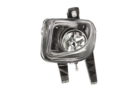 Lampa ceata - Proiector ceata Stanga (H1) potrivit ABARTH GRANDE PUNTO, PUNTO; FIAT GRANDE PUNTO, PUNTO/HATCHBACK 10.05-