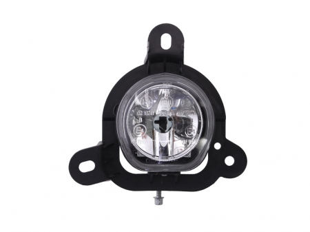 Lampa ceata - Proiector ceata Stanga (H1) potrivit ALFA ROMEO MITO 09.08-
