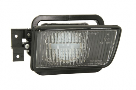 Lampa ceata - Proiector ceata Stanga (H1) potrivit BMW 5 (E34) 01.88-01.97