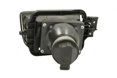 Proiector ceata Stanga (H1) potrivit BMW 5 (E34) 01.88-01.97 [1]