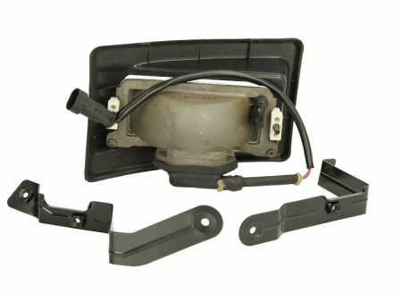 Proiector ceata Stanga (H1) potrivit CITROEN JUMPER I; FIAT DUCATO; PEUGEOT BOXER 02.94-04.02 [1]