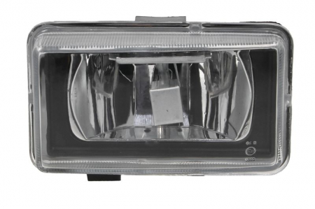 Lampa ceata - Proiector ceata Stanga (H1) potrivit IVECO EUROCARGO I-III, TRAKKER I 01.91-