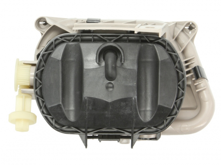 Proiector ceata Stanga (H1) potrivit MERCEDES E T-MODEL (S210), E (VF210), E (W210) 06.95-03.03 [1]