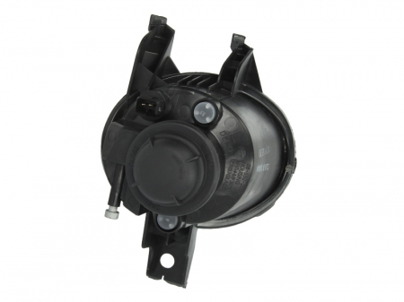 Proiector ceata Stanga potrivit PEUGEOT 206 dupa 1998 (H1) [1]