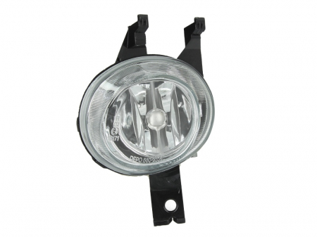 Lampa ceata - Proiector ceata Stanga (H1) potrivit PEUGEOT 206 09.98-