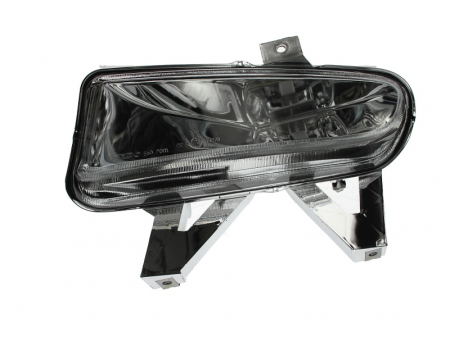 Proiectoare - Proiector ceata Stanga potrivit PEUGEOT 406 1999-2004 (H1)