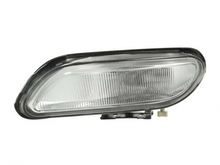 Proiector ceata Stanga (H1) potrivit PEUGEOT 406 11.95-12.04 [1]