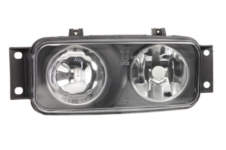 Lampa ceata - Proiector ceata Stanga (H1) potrivit SCANIA 4 05.95-04.08