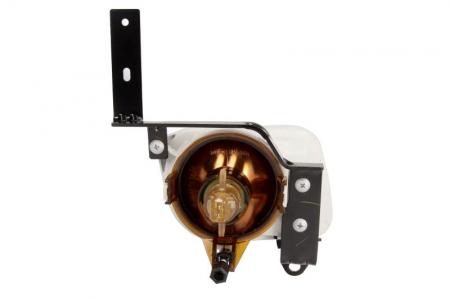 Proiector ceata Stanga (H1) potrivit VOLVO C70 I, C70 II, S70, V70 I 11.96-11.00 [1]