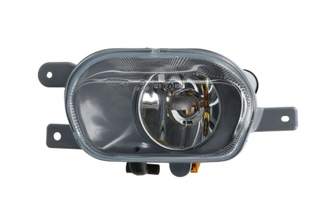 Proiectoare - Proiector ceata Stanga potrivit VOLVO XC90 I 2002-2010 (H1)